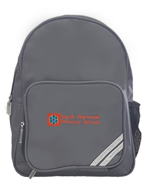 South Norwood Primary Infant Backpack (Opt)